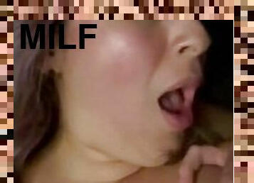 chatte-pussy, giclée, amateur, milf, latina, mexicain, fétiche, lait, humide, en-lactation