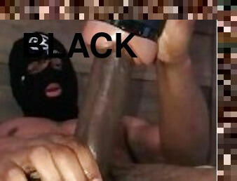 énorme, masturbation, monstre, amateur, ejaculation-sur-le-corps, ébène, énorme-bite, ados, jouet, black