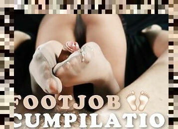 amateur, ejaculation-sur-le-corps, énorme-bite, ados, maison, compilation, couple, pieds, point-de-vue, ejaculation