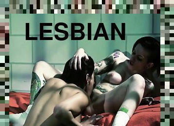 Prison Lesbians 2 01