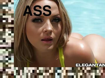 Alexis Texas In Real Buttwoman Returns In Hd