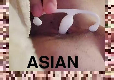 asiatique, orgasme, anal, jouet, gay, massage, ejaculation, mignonne, solo, bisexuels