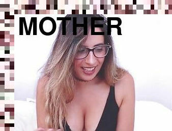 amador, mulher-madura, adolescente, celebridade, mãe, webcam, mãe-mother, sozinho