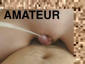 énorme, chatte-pussy, amateur, babes, ejaculation-sur-le-corps, ados, point-de-vue, ejaculation