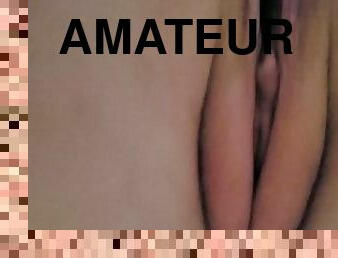 masturbation, vieux, orgasme, amateur, jouet, jeune-18, plus-agée, solo, vieux-jeune