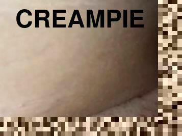 Cream pie  fucking