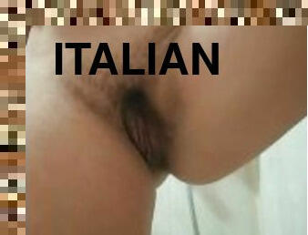 kosmate, scanje, muca, amaterski, babe, milf, mami, par, mama, italijanka