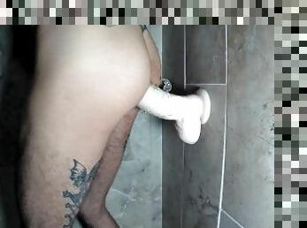 bañando, mayor, amateur, anal, polla-enorme, jóvenes18, consolador, vieja, ducha, a-solas