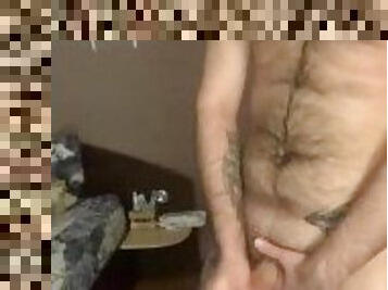 masturbation, russe, amateur, ejaculation-sur-le-corps, gay, branlette, casting, ejaculation, horny, solo