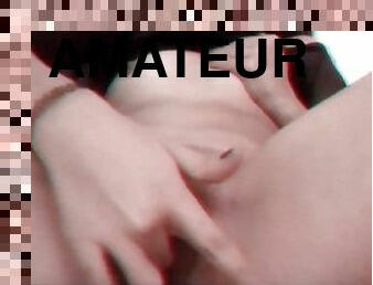 masturbation, orgasme, giclée, amateur, ados, latina, fantaisie, sœur, solo