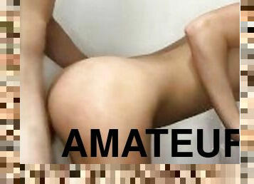 gammal, orgasm, publik, kvinnligt-sprut, amatör, anal, cumshot, tonåring, hardcore, pov