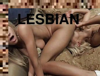 isot-tissit, masturbaatio, pillu-pussy, lesbo-lesbian, teini, lelu, blondi, luonnollinen, rinnat, ajettu