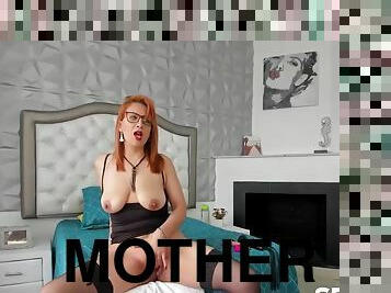 masturbacija, napaljeni, web-kamere, majka, sami