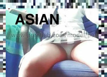 asiatisk, masturbation, kontor, lesbisk, hindu-kvinnor, juckande, boss