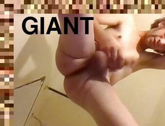 Giantess Fetish Fanclub Video Of The Month(FFVotM) December 2021