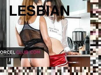 payudara-besar, mastubasi, orgasme, vagina-pussy, kurus, sayang, lesbian-lesbian, bintang-porno, perancis, permainan-jari