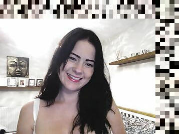 Rachel Aldana - Webcam 176