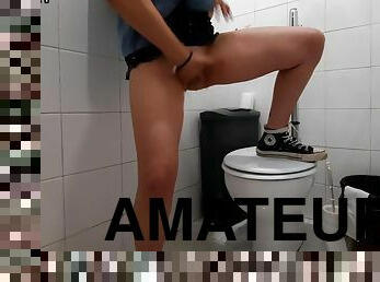 public, chatte-pussy, giclée, amateur, latina, solo