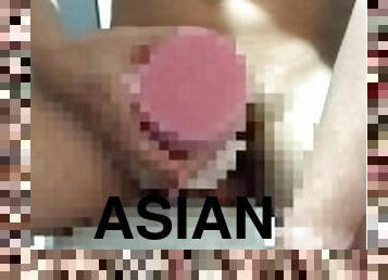 asiatiche, masturbarsi, eruzioni-di-sperma, cazzi-enormi, gay, giapponesi, seghe, giovani18, sperma, sperma-sperm