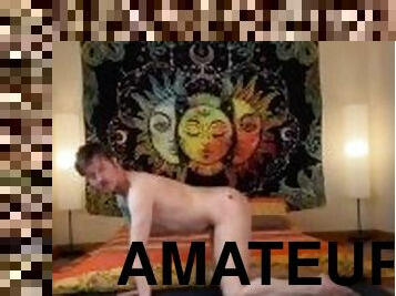 amaterski, homo, sami