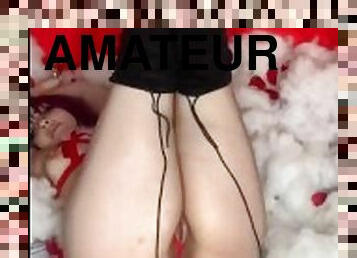 amatoriali, ragazze-giovani, giovanissime, latini, schiave, piedi, pov, feticci, solitari, natale