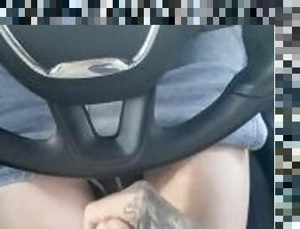 Driving and jacking