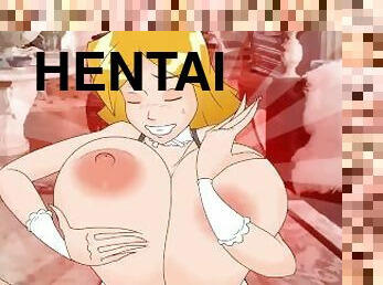 bunaciuni, taratura, animatie, hentai