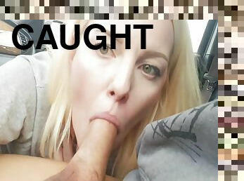 Haighlee Caught Sucking Dick In Public Parking Lot 11 Min