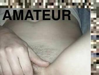 storatuttar, hårig, masturbation, fitta-pussy, amatör, gigantisk-kuk, creampie, par, knullande, brittisk