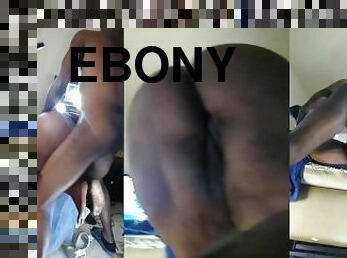 Thot in Texas - Fucking Big Butt Ebony enJoi All Day Creampie Squirt Creampie Squirt All Day Long