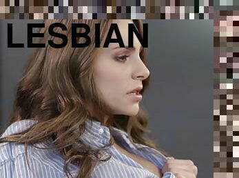 לסבית-lesbian, כוכבת-פורנו, חרמןנית, צורחת