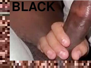 amateur, fellation, ejaculation-sur-le-corps, gay, black, ours, bite