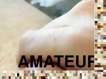 imbaiere, masturbare-masturbation, amatori, hardcore, pov, fetish, solo