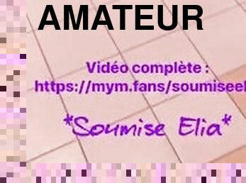 masturbation, orgasme, public, chatte-pussy, amateur, ados, jouet, bdsm, salope, gode