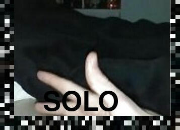 gay, solo