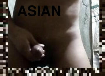 asia, mandi, mastubasi, tua, amatir, penis-besar, handjob-seks-dengan-tangan-wanita-pada-penis-laki-laki, sentakkan, muda-diatas-18, akademi