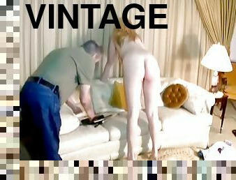 Hottest Adult Movie Vintage Exotic Just For You