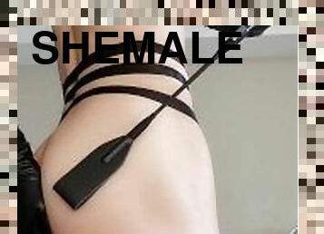 énorme, transsexuelle, amateur, babes, énorme-bite, bdsm, ladyboy, point-de-vue, latex, solo