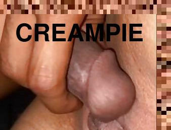 orgamus, muschi, dilettant, beule-schuss, selbst-gefertigt, creampie, schlampe, gesichtspunkt, frech