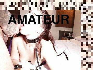 cul, énorme, amateur, anal, fellation, ejaculation-sur-le-corps, ados, sur-le-visage, bout-a-bout, petite