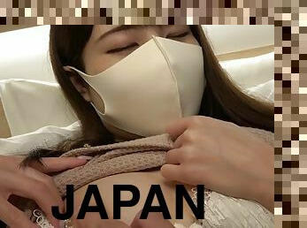 Japanese creampie