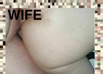 Fucking my Wife in Doggystyle????????
