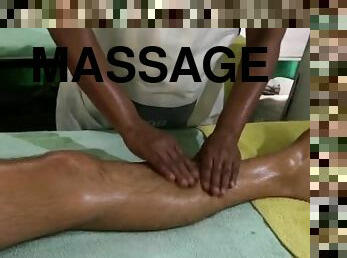 udløsning, massage, thailænder, fantasi, smuk, røv-butt, erotisk