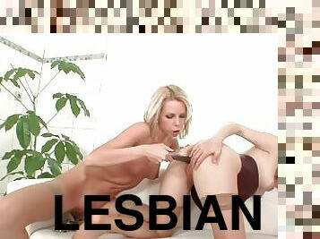 Inside a real Lesbian Mind