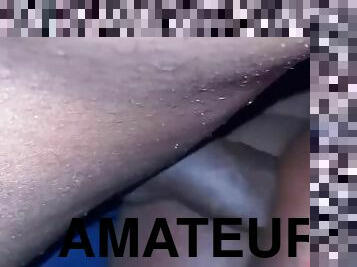 cul, amateur, anal, mature, ébène, énorme-bite, point-de-vue, première-fois, bite