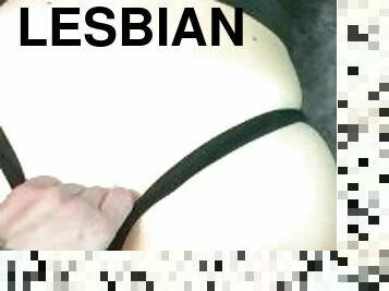 תחת, כלבלב, רוסי, חובבן, לסבית-lesbian, זוג, לעשות-עם-האצבע, פעם-ראשונה, בלונדיני, זיונים