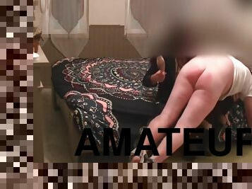 amatir, handjob-seks-dengan-tangan-wanita-pada-penis-laki-laki, bdsm-seks-kasar-dan-agresif, dominasi-perempuan-dalam-sex, pukulan-di-pantat