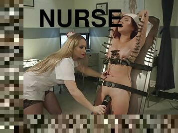 Kinky Nurses