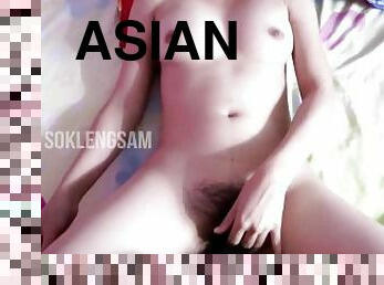 asiático, coño-pussy, esposa, adolescente, casero, mamá, japonés, pareja, hermana, filipino