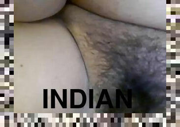 asiatique, cul, gros-nichons, orgasme, public, amateur, indien, solo